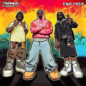 Sarkodie – Eno Easy Ft Dopenation 2 Sarkodie – Eno Easy Ft Dopenation