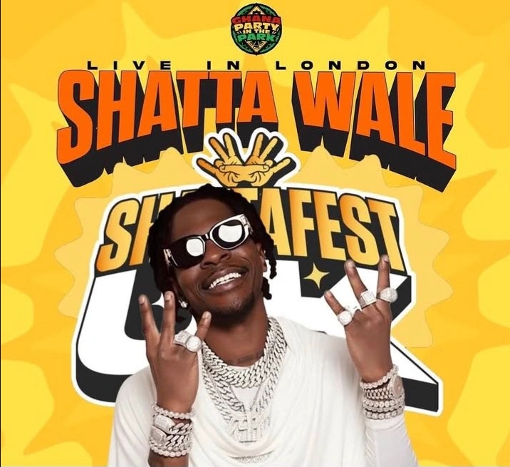 Shattafest Uk 2026
