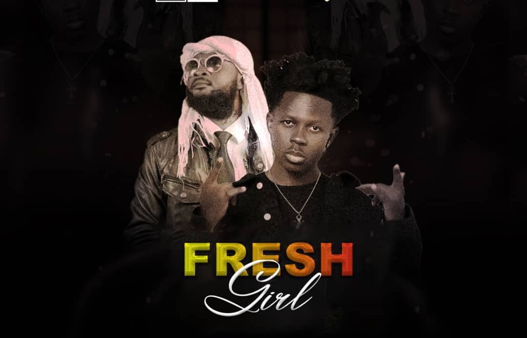 St. Mass X Strongman - Fresh Girl (Prod. By Freddy)