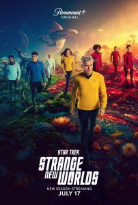 Star Trek Strange New Worlds Season 4 Episode 1 (S04E01) 2 Star Trek Strange New Worlds Season 4