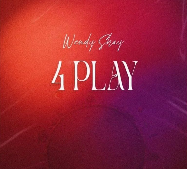 Wendy Shay – Dubai