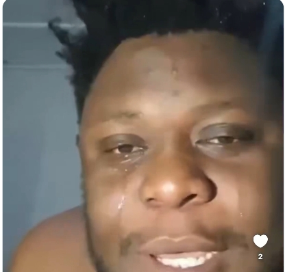 Oteele In Tears