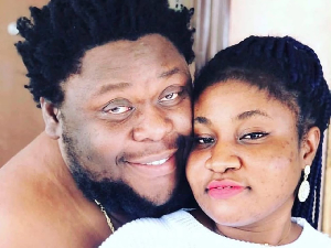 Video: Oteele’s Wife Breaks Silence On Husband’s Leaked Video, Reveals Shocking Details 2 Oteele Wife