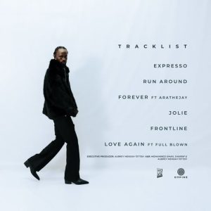 Black Sherif – Sun Sherif Ep 2 Black Sherif – Sun Sherif Ep
