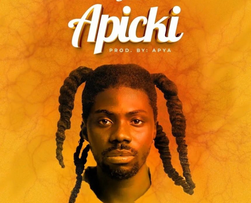 Bosoma – Apicki