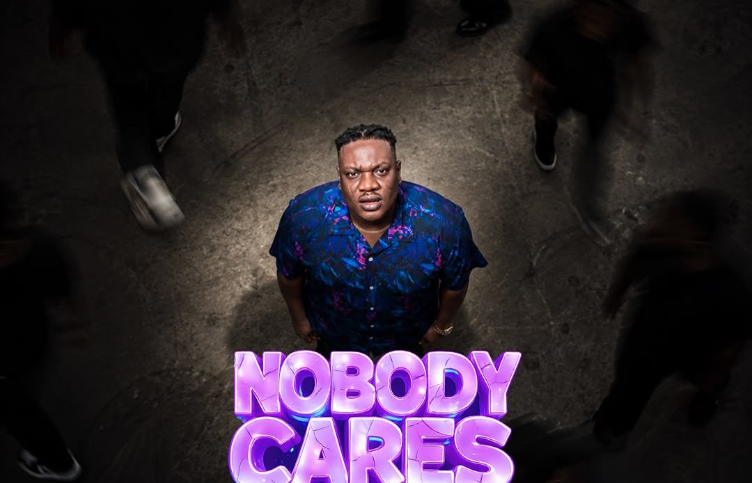 Charlorson - Nobody Care