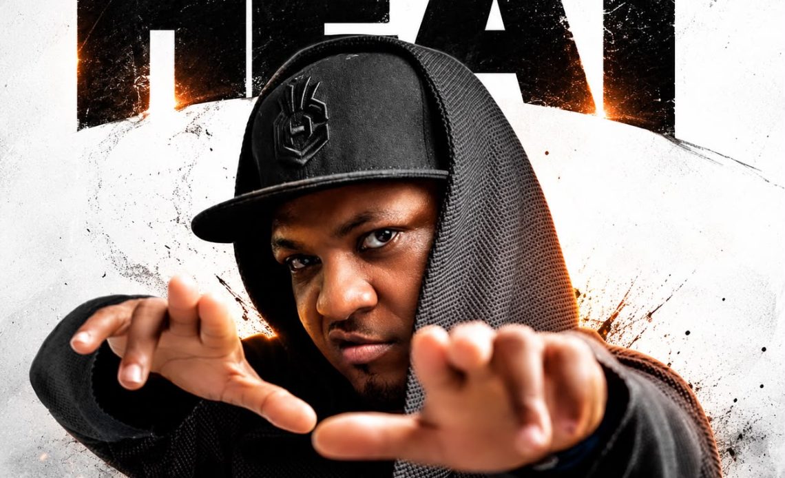 Dr Cryme - Heat