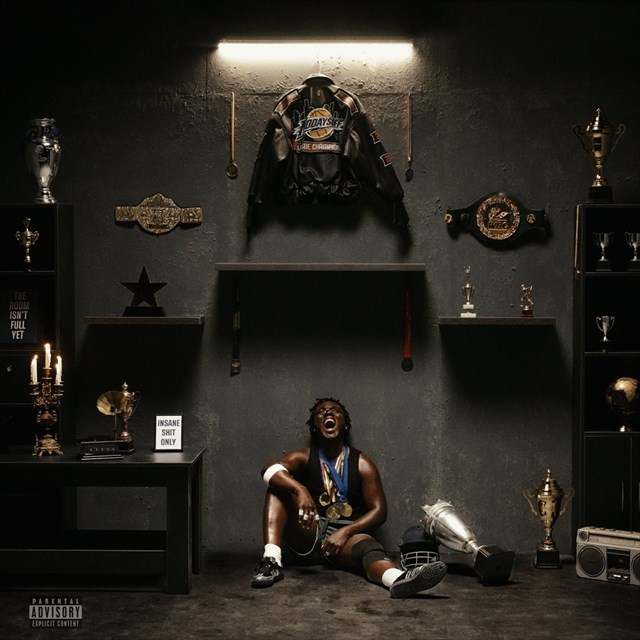 Kweku Smoke – Set It Straight