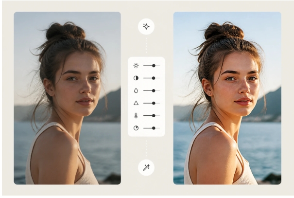 Restore Old Photos Fast With Ai Tools