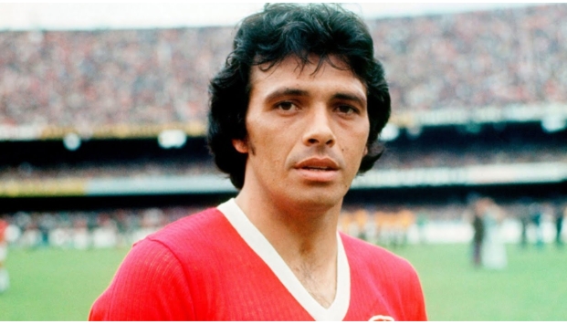 The Legendary Elías Figueroa