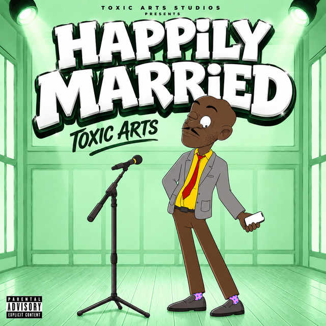Toxic Arts – Happily Married Ft. Choir Master