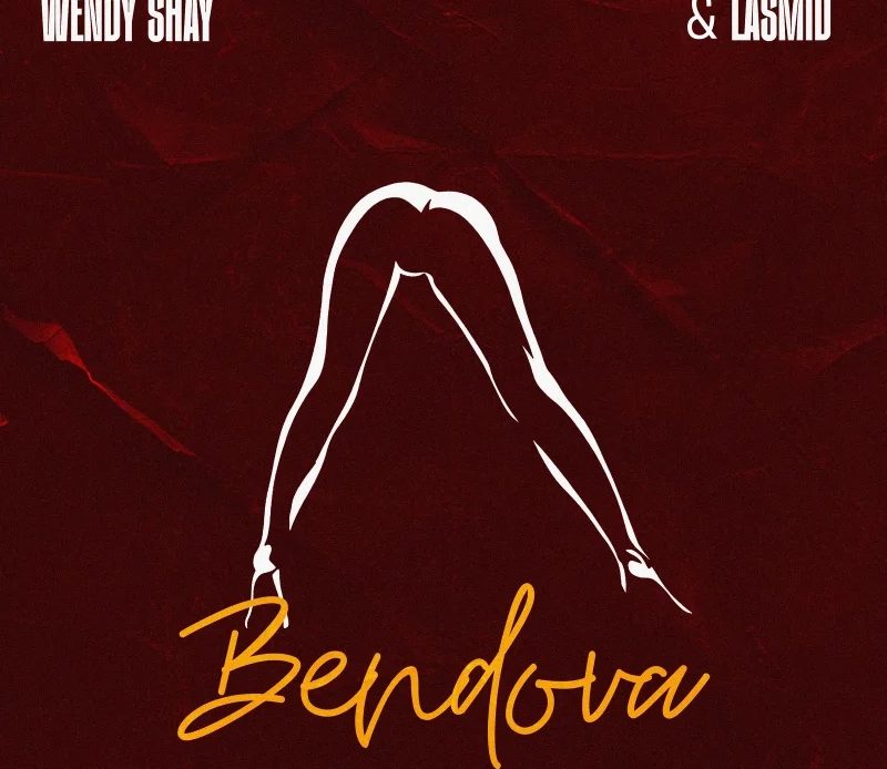 Wendy Shay – Bendova Ft. Lasmid