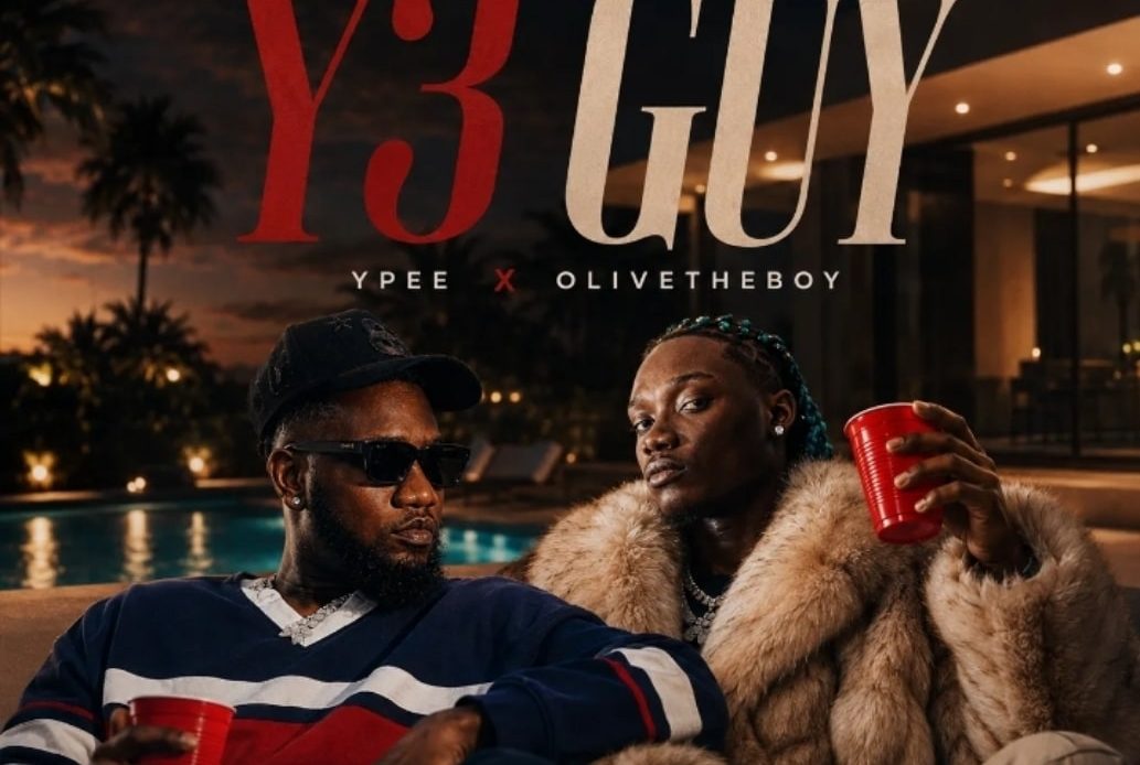 Ypee – Y3 Guy Ft Olivetheboy