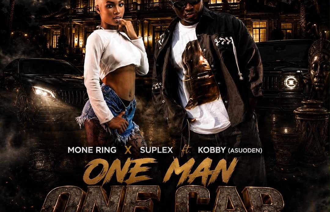 Facez - One Man One Car