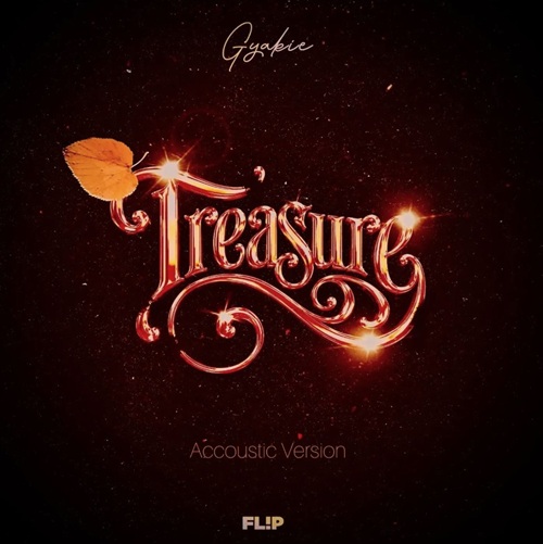 Gyakie – Treasure (Acoustic Version)