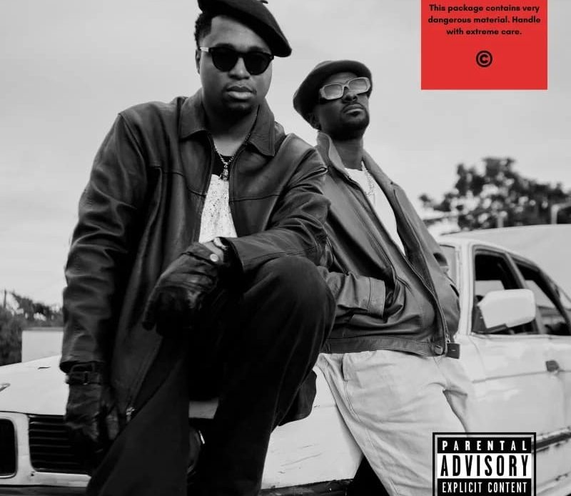 Ko-Jo Cue &Amp; Shaker – This Trip