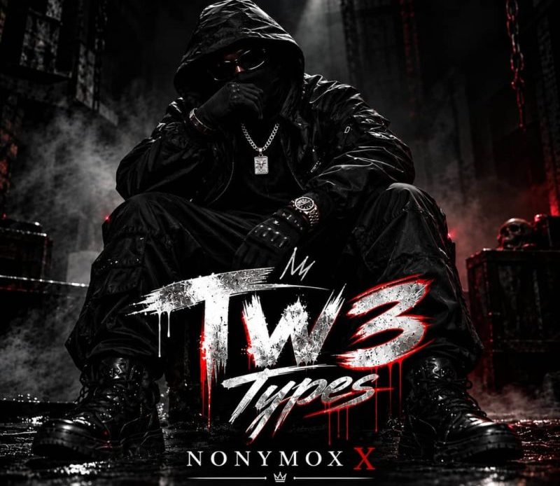 Nonymox X – Tw3 Types