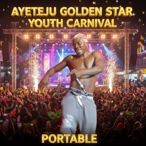 The Official Top 100 Music Chart Trending Now In Ghana &Amp; Across Africa 57 Cover