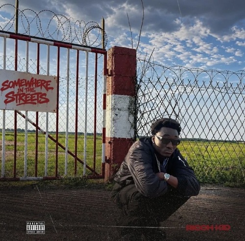 Ricch Kid – Twin Ft Xlimkid