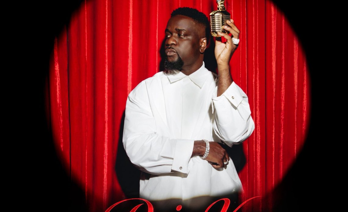 Sarkodie – Deja Vu Ft Kidi