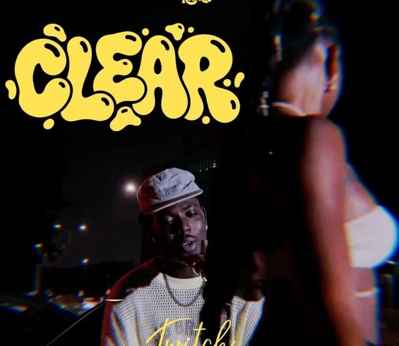 Twitch 4Eva – Clear