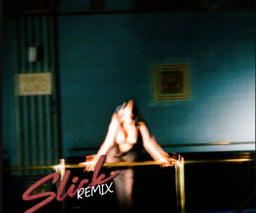 Victony - Slick Remix (Feat. Don Toliver &Amp; Summer Walker)