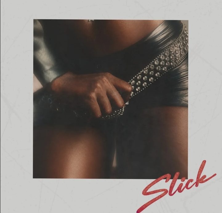 Victony - Slick