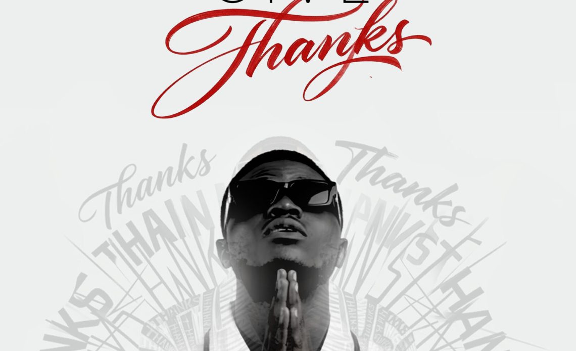 Xpo Ben-Jamin – Give Thanks