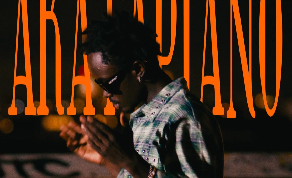 Yaw Tog – Akatapiano