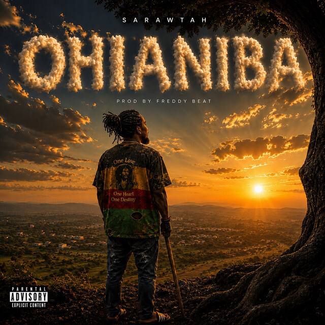 Zack Gh – Ohianiba