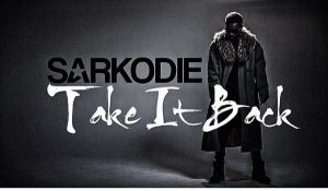 Sarkodie - Take it back (Instrumental) (Prod by Magnom & Mike Millz) 2 Sarkodie take