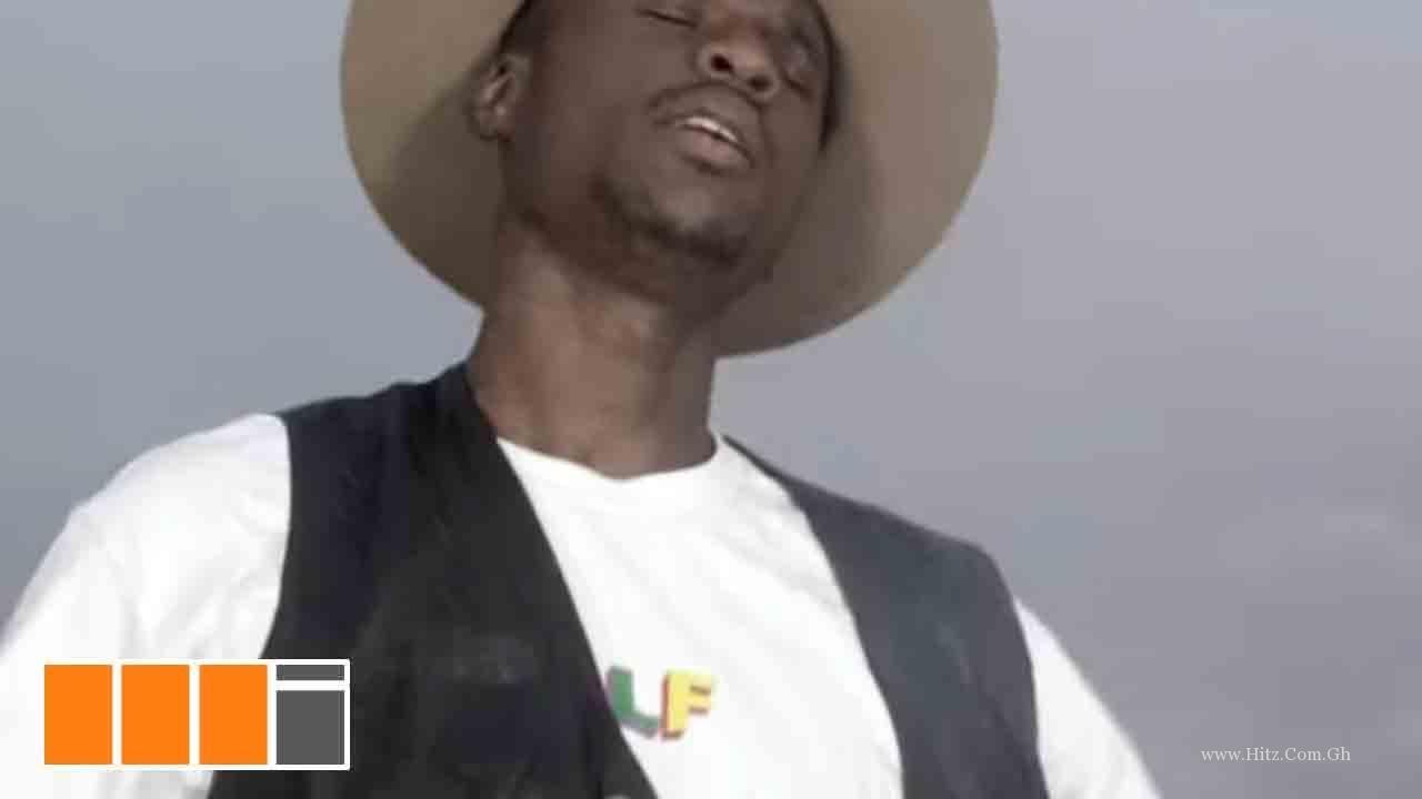 Joey B Ranger Feat Darkovibes Of