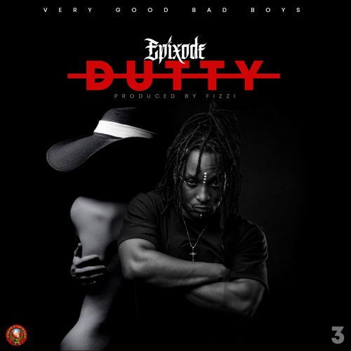 Epixode – Dutty (Prod. by Fizzi)