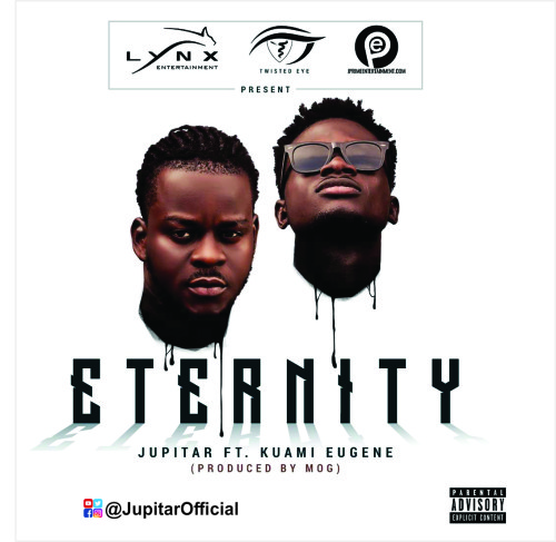 Jupitar Kuami Eugene art