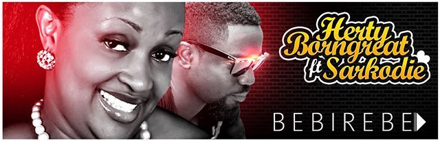 Herty BornGreat ft. Sarkodie