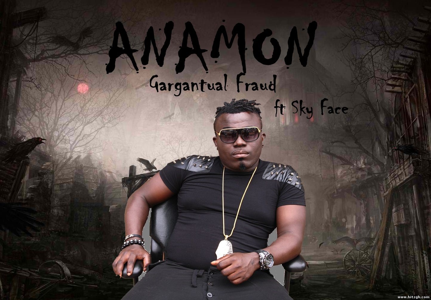anamon gargantual frud