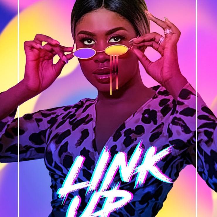 Yaa Jackson – Link Up (Prod By Jay Scratch & 925 Muzik)