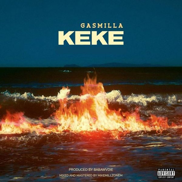 keke by gasmilla