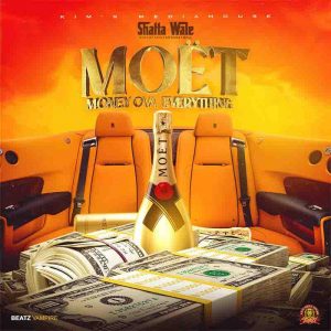 Shatta Wale - Money Ova Everything (Prod. By Beatz Vampire) 2 Shatta Wale Money Ova Everything