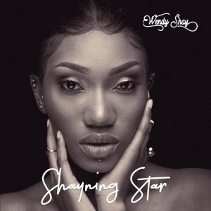 Wendy Shay Tender Love