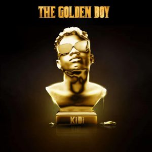 KiDi Bad Things 