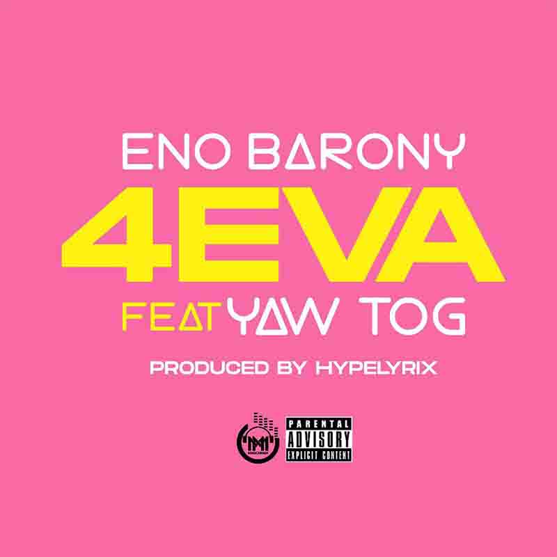 Eno Barony 4EVA 