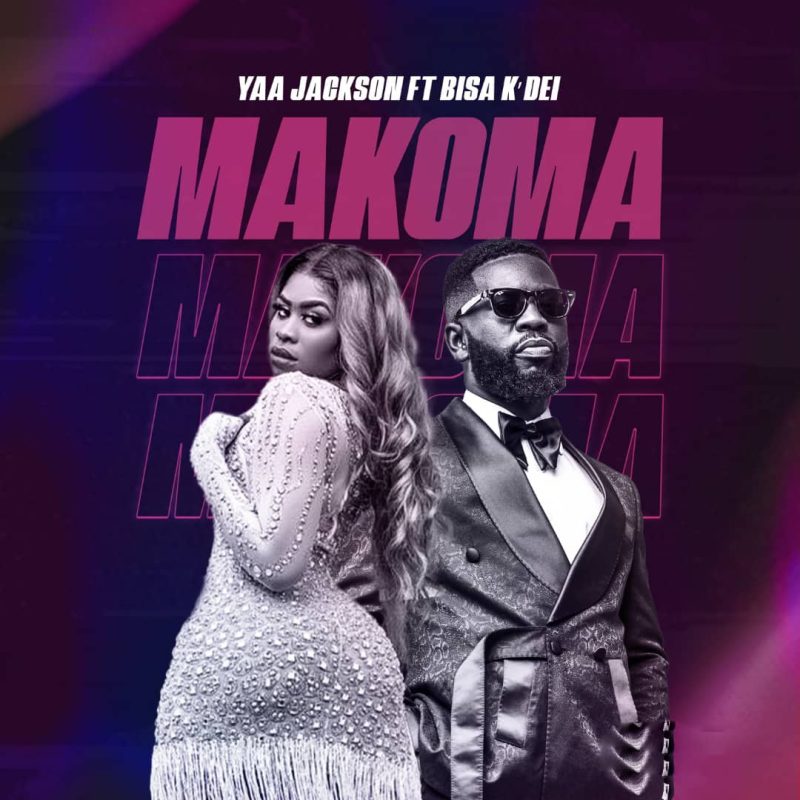 Yaa Jackson – Makoma Ft. Bisa Kdei