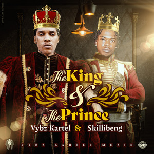 Vybz Kartel – The King And The Prince