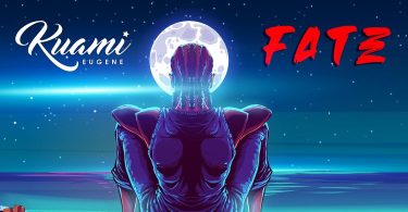 Kuami Eugene - FATE (Black Panther)