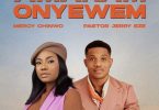 Mercy Chinwo – Amaram Onyewem Ft. Pastor Jerry Eze