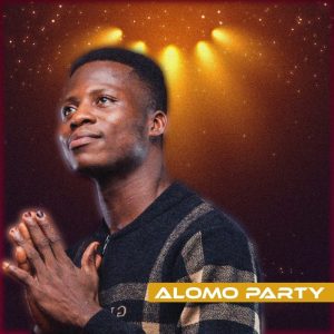 Alomo - Party (Prod. Mr Ashes Blaze) 1 Alomo - Party (Prod. Mr Ashes Blaze)