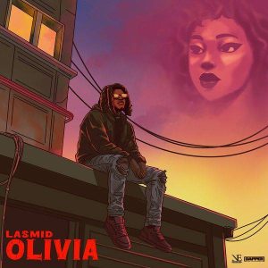 Lasmid - Olivia