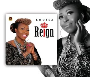 Louisa Annan – Reign