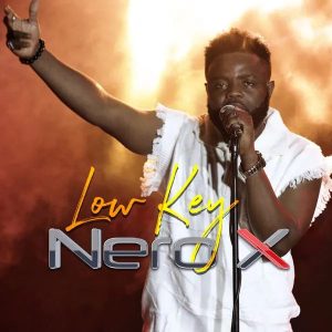 Nero X – Low Key 1 Nero X – Low Key